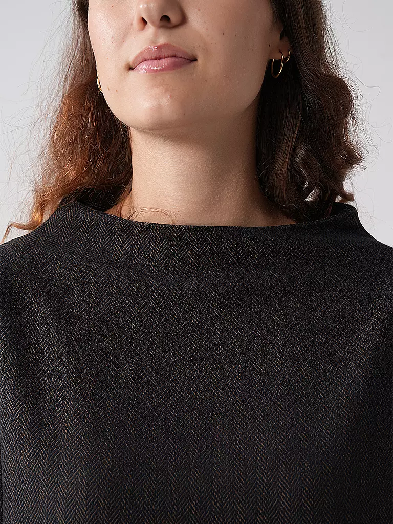OPUS Sweater GISHA braun