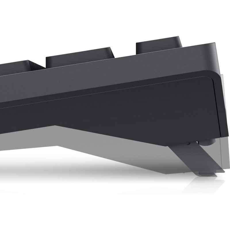DELL Clavier Pro - KB500 - États-Unis international (QWERTY)