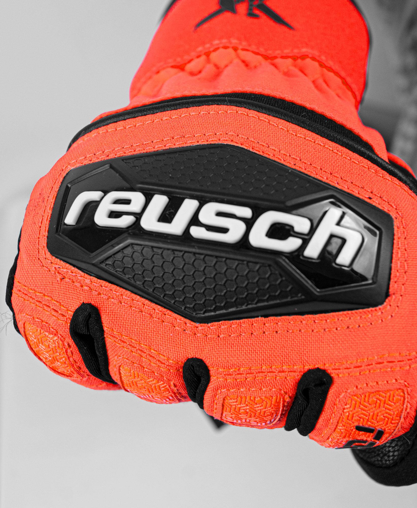 Reusch Worldcup Warrior R-TEX® XT JR