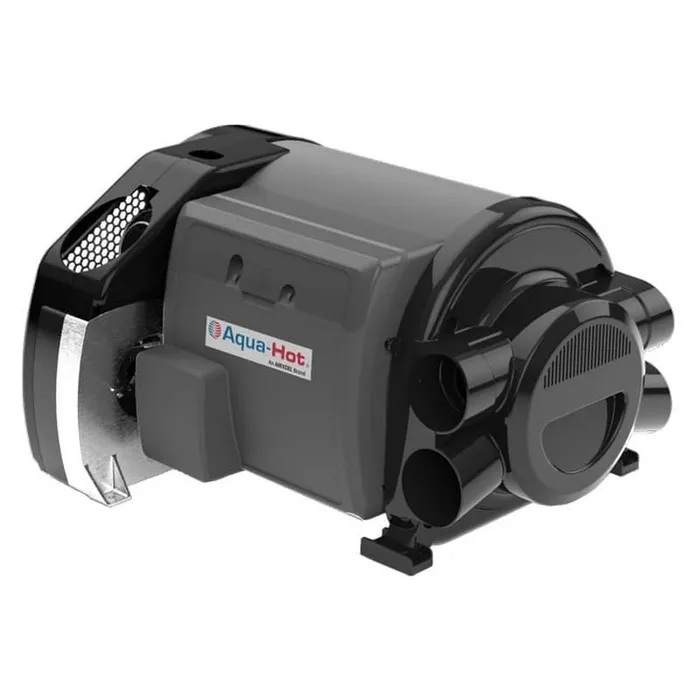 Aqua-Hot Gen1 D4E Diesel combi boiler/kachel