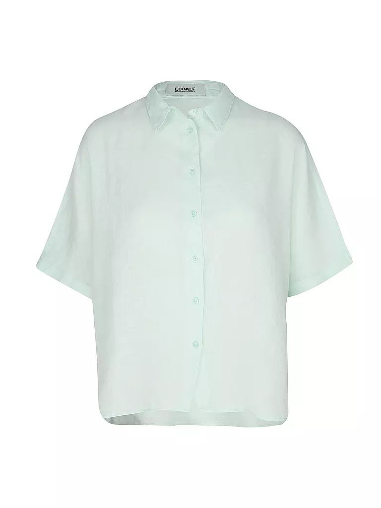ECOALF Bluse MELANIAALF mint