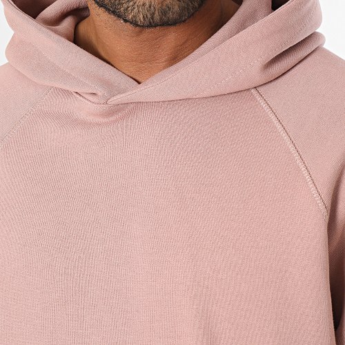 Ensemble De Survetement Rose