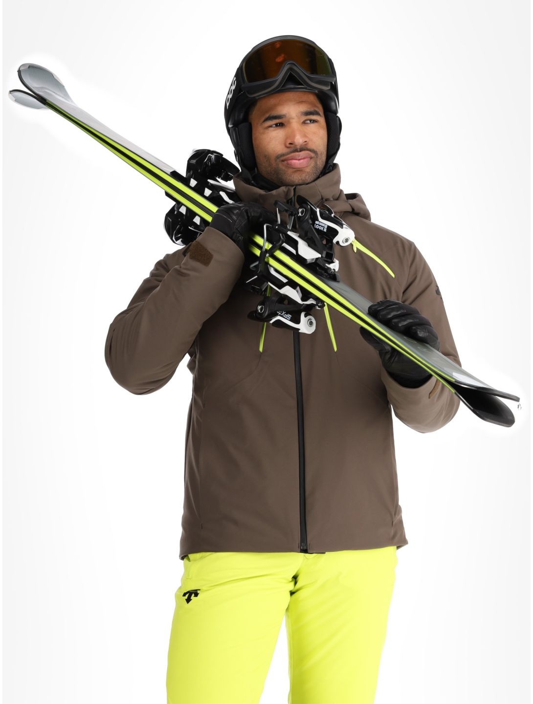 M-GK27 ski-jas heren