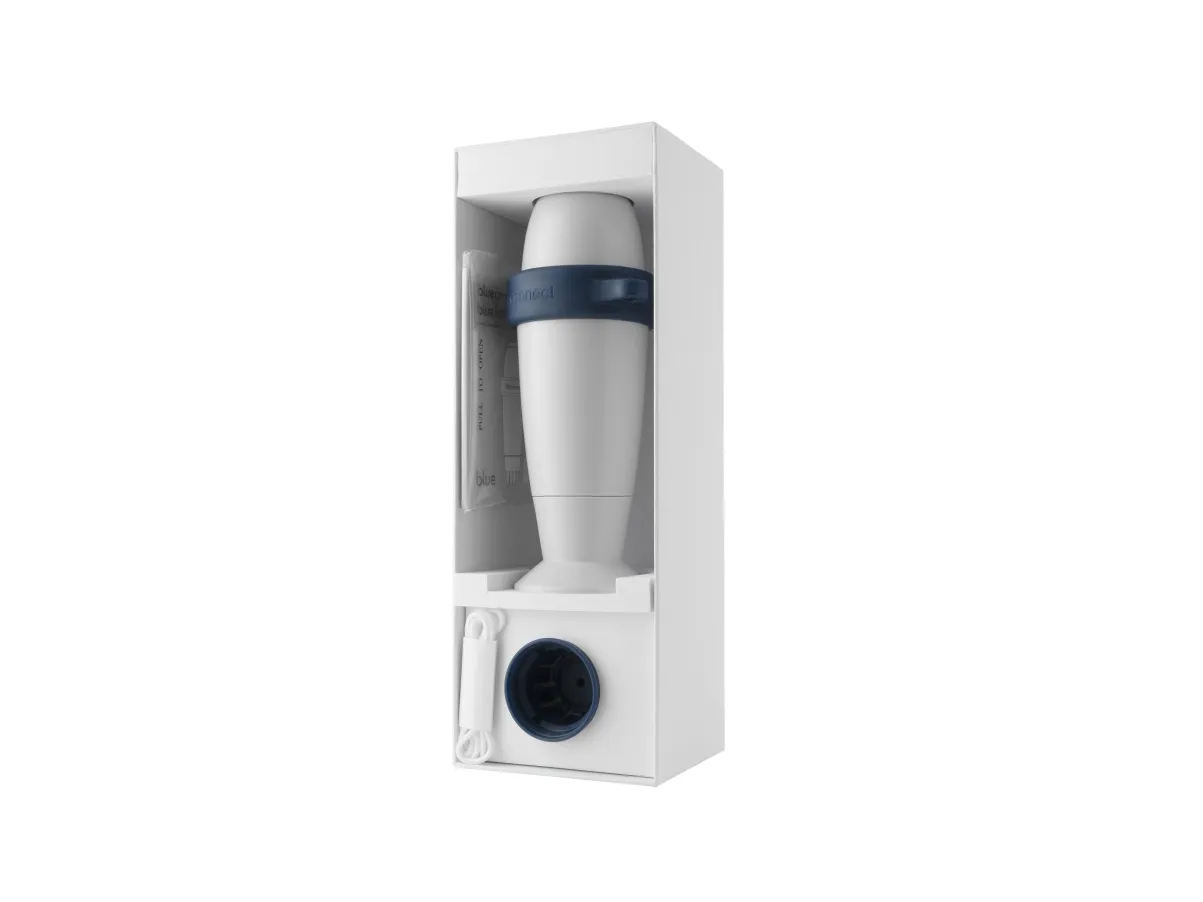 Blue Connect GO - Bluetooth Pool Tester