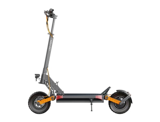 JOYOR - Trottinette électrique s5-z 600w 48v13ah noir