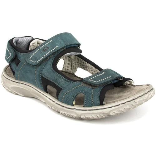 Josef Seibel - SANDALIACARLO-03 Azul