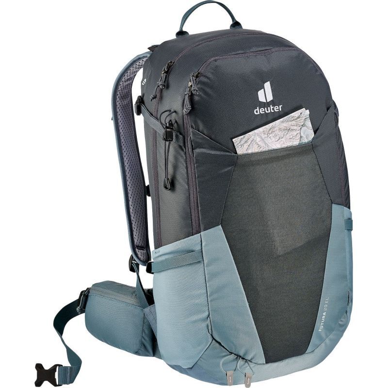 Futura 29 EL - Sac à dos randonnée homme