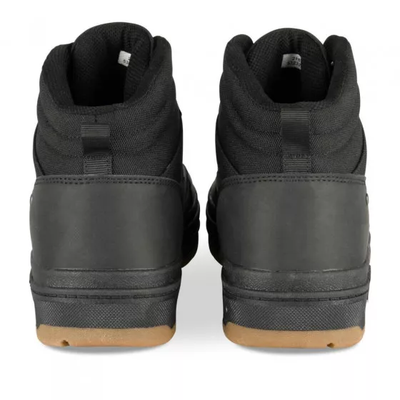 Baskets NOIR DENIM SIDE