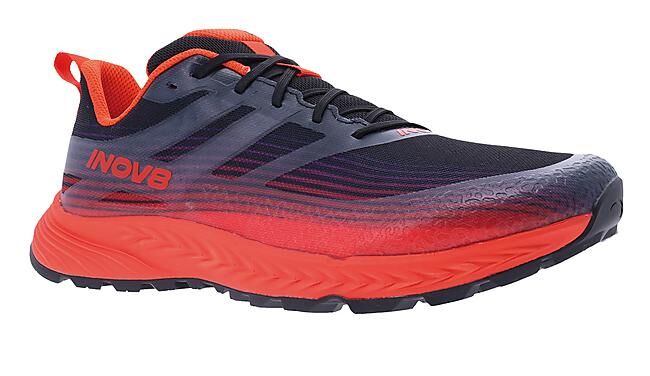 INOV 8 - CHAUSSURES DE TRAIL TRAILFLY SPEED M