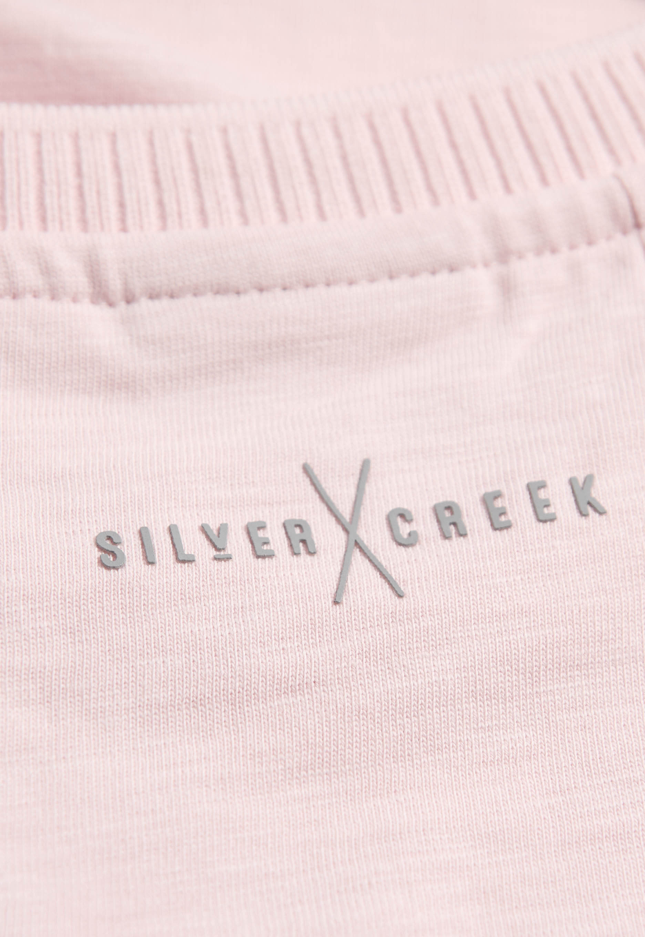 Silvercreek Tower T-shirt