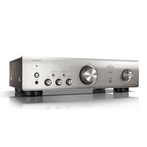 Koop Denon PMA-600NE Geïntegreerde versterker | 5 Jaar Garantie Premium Silver