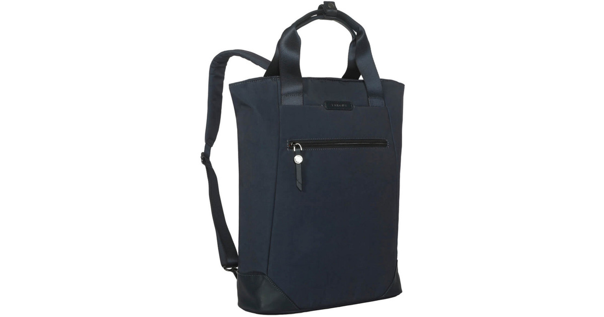 TargusÁvila Convertible 2-in-1 rugzak + tas 15-16