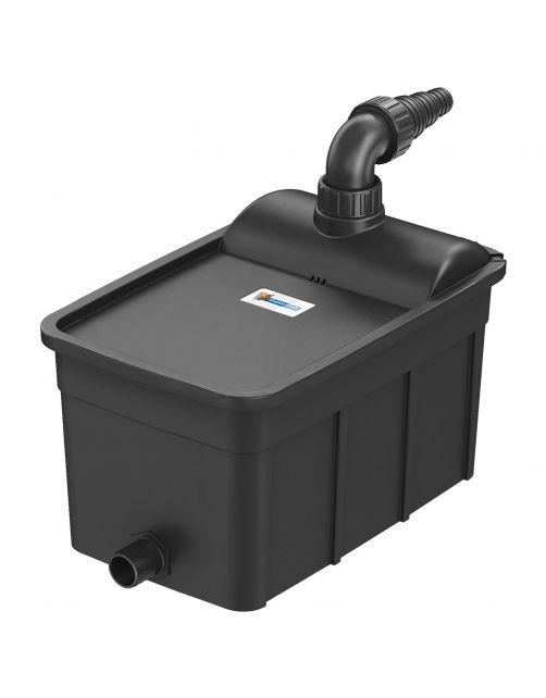 Superfish Pondclear Vijverfilter - Filters - 5 Watt 3000 Uv-C