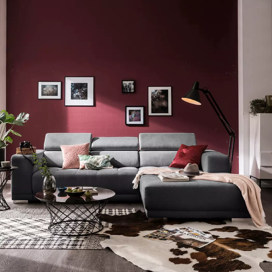 Ecksofa Cocoon