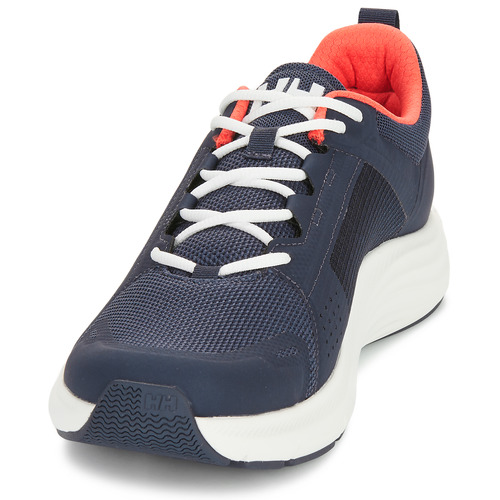 Helly Hansen - HP AHIGA EVO 5 - Marine / Rouge / Blanc