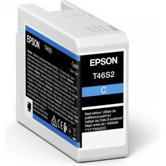 Epson UltraChrome Pro cartouche d'encre 1 pièce(s) Original Cyan