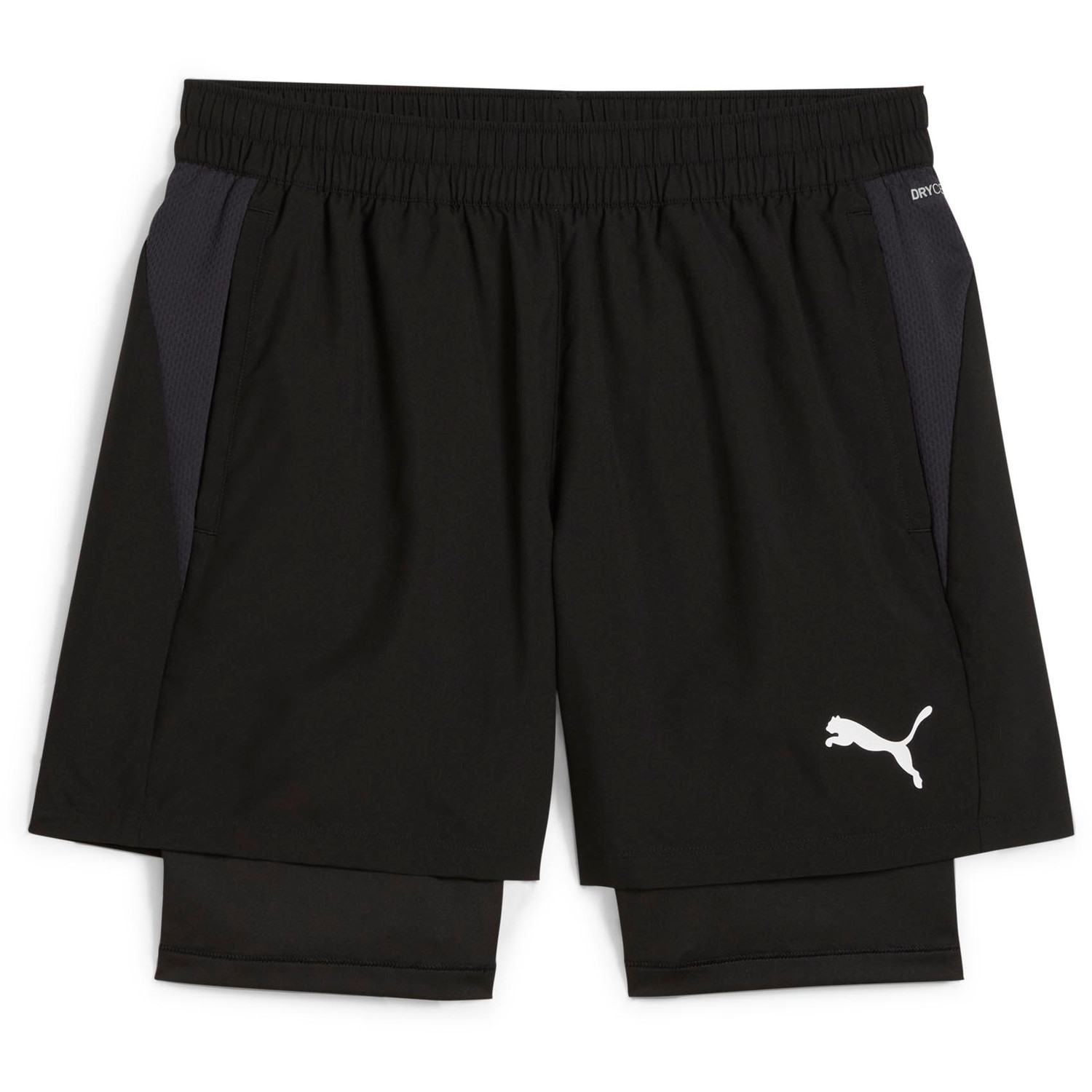 Puma Team Padel 2in1 Short Heren