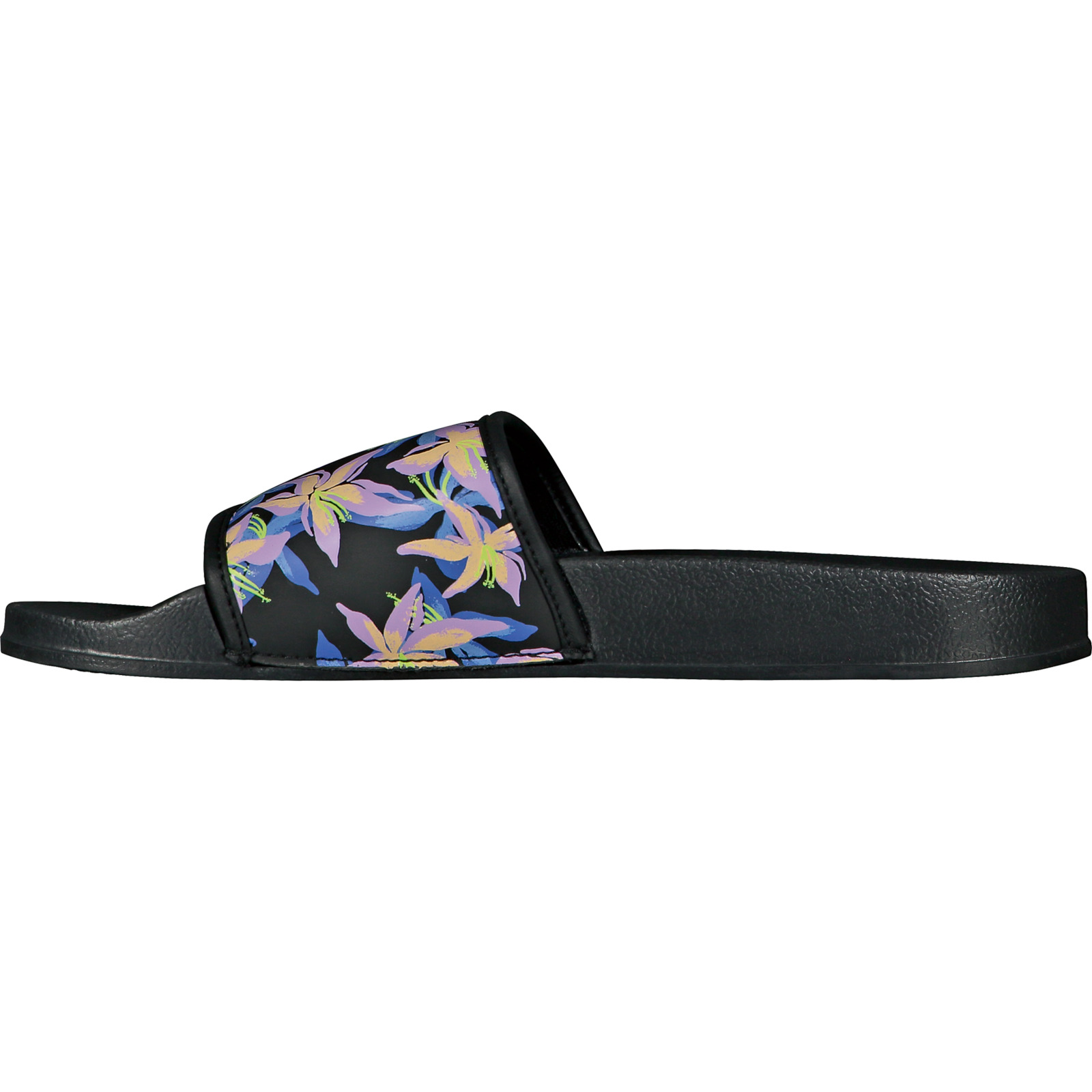Roxy Damen-Sandalen Slippy 41
