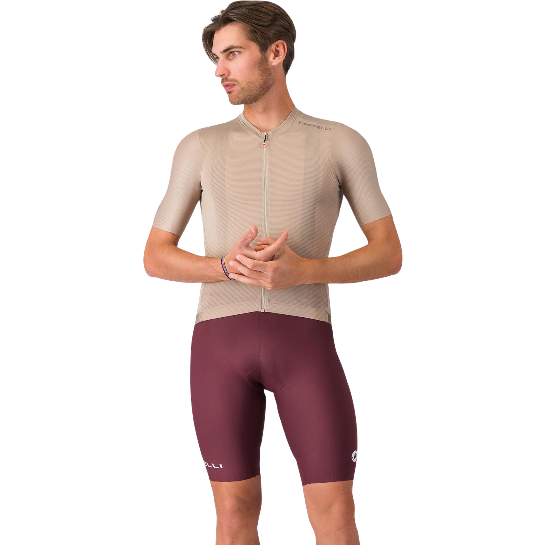 Castelli Espresso 2 Korte Fietsbroek
