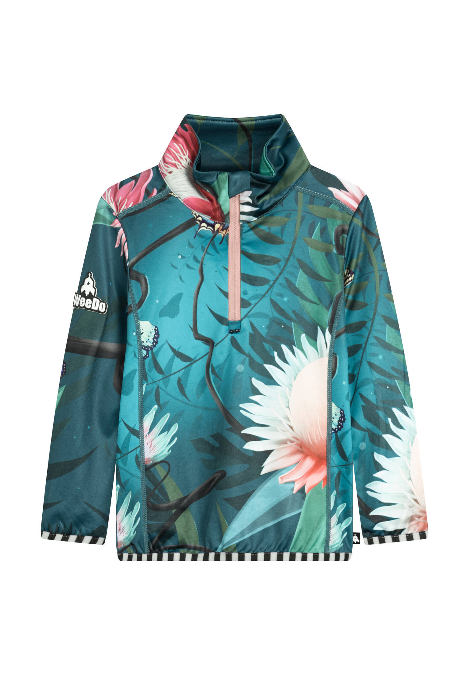 WeeDo| Kinder Funktionsshirt FAIRY Funderwear