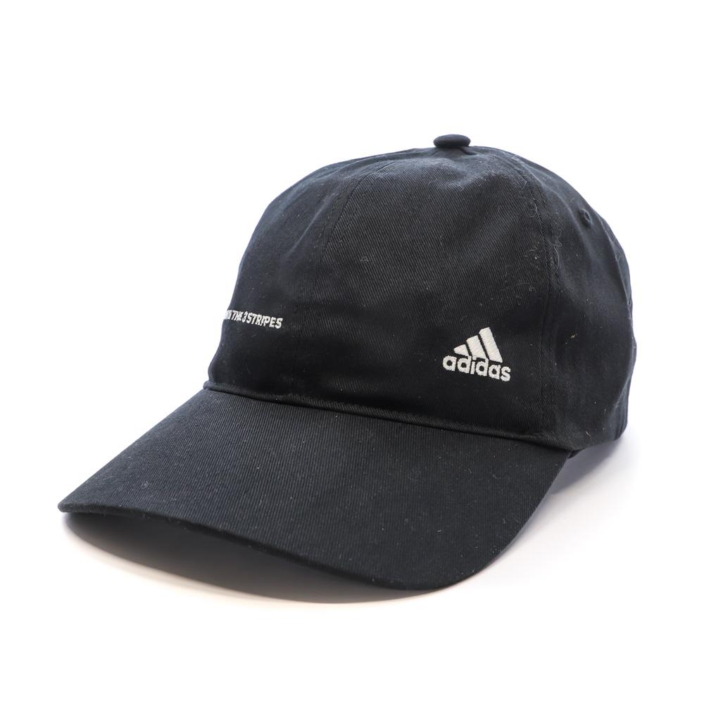 Adidas Casquette Noire Homme Adidas Wording