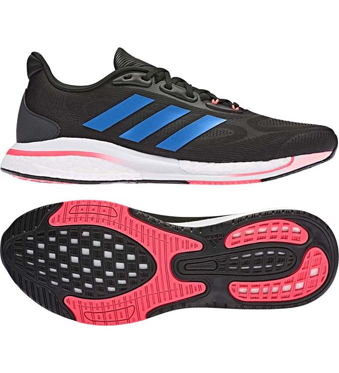 adidas Men Supernova+ Hardloopschoenen