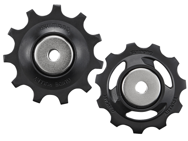 Shimano 105 R7000 Pulleyhjul, 11T