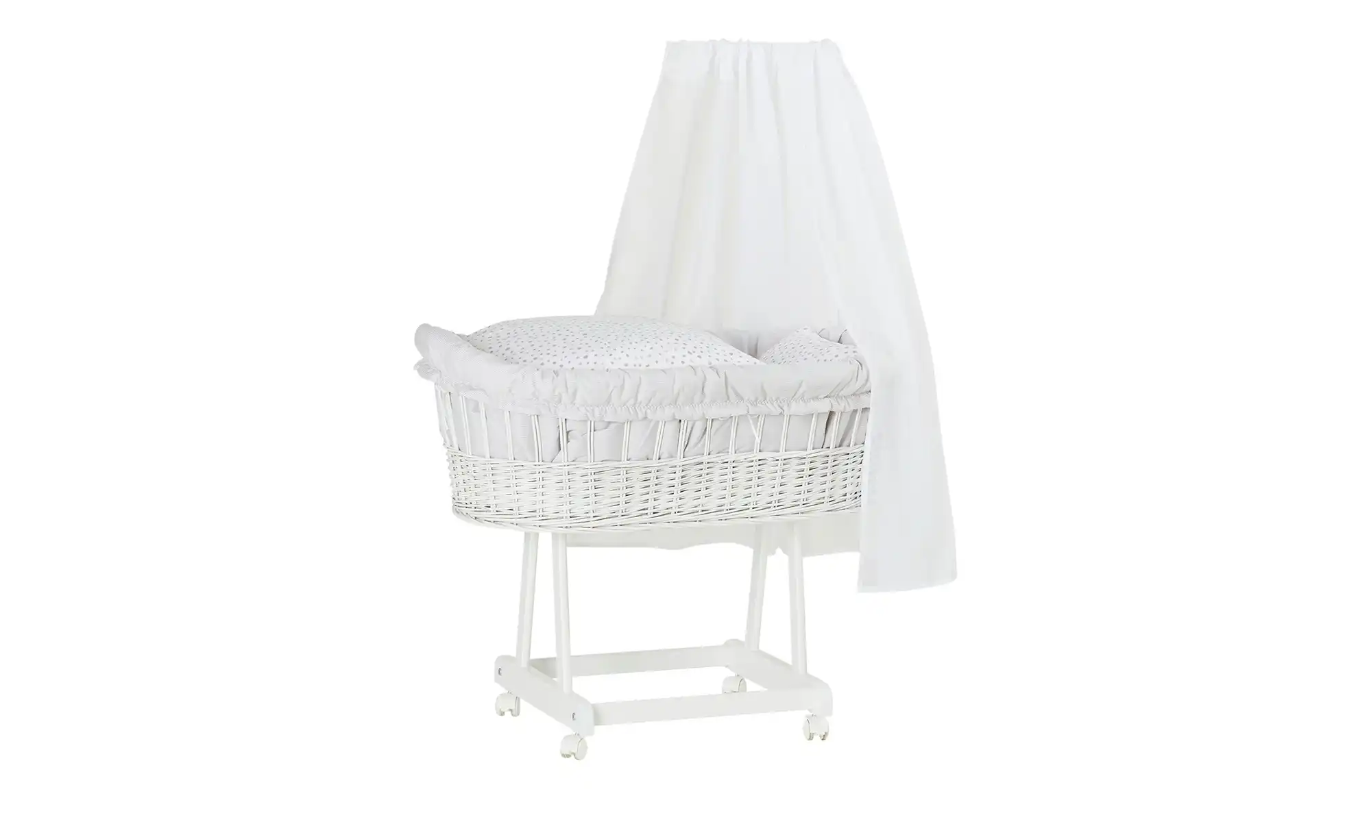 Alvi Stubenwagen-Set Birthe