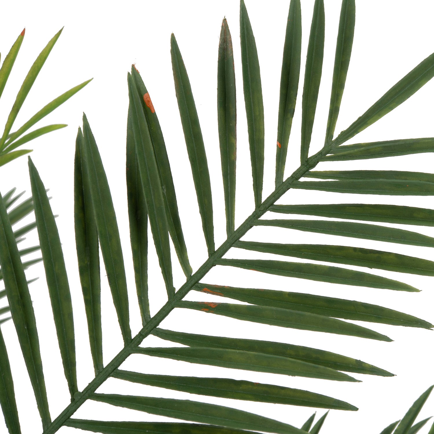 Intratuin kunstplant palm 91 x 91 x 112 cm