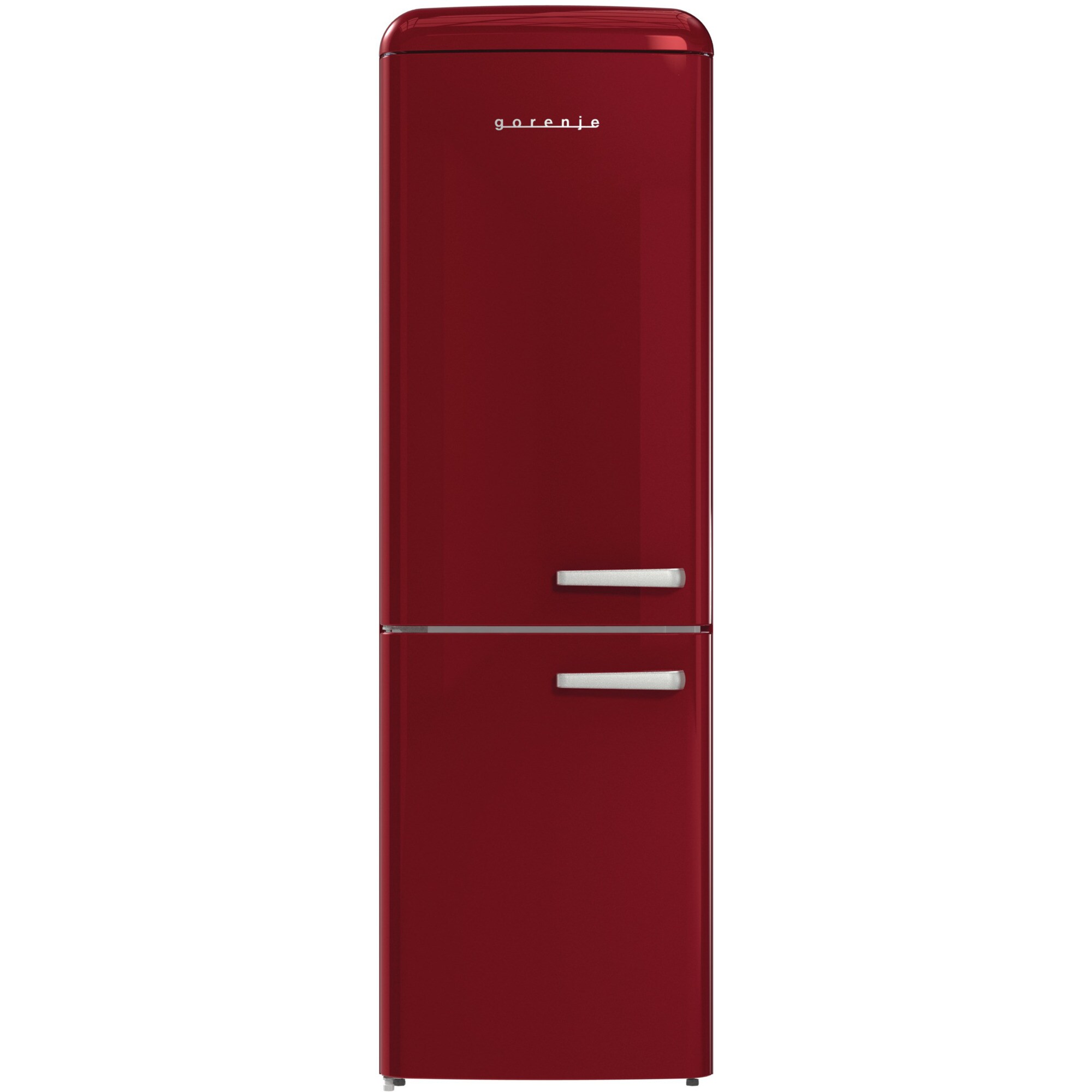 gorenje Kühl-/Gefrierkombination ONRK619DR-L