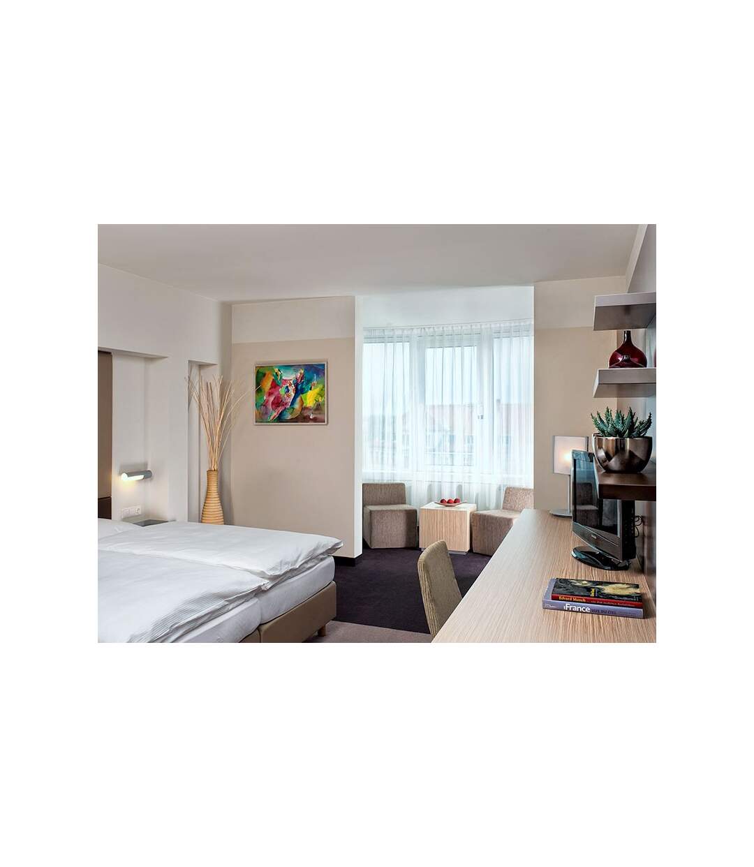 2 jours à Berlin en duo dans un hôtel - SMARTBOX - Coffret Cadeau Séjour