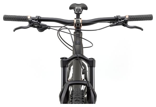 VTT Semi-Rigide NS Bikes Eccentric Alu Sram NX Eagle 12V 29'' Gris
