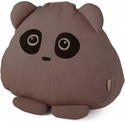 nuuroo Bana Pute Panda, Falcon