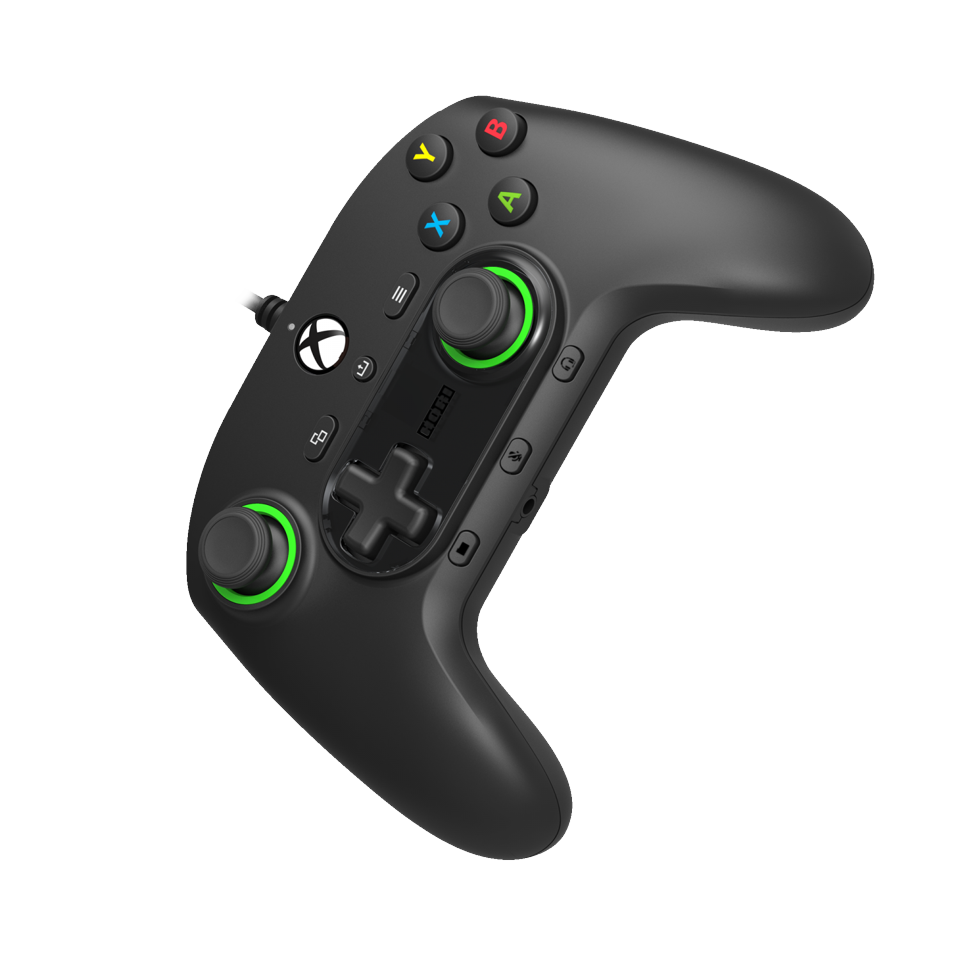 Hori Pro Controller