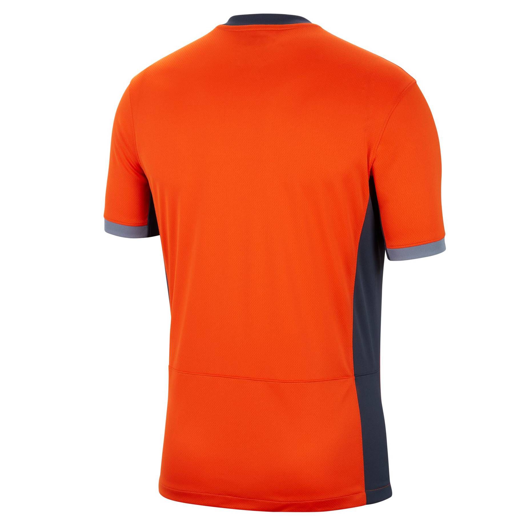 Nike| Herren Fußballtrikot INTER MILAN STADUIM THIRD 2023/24