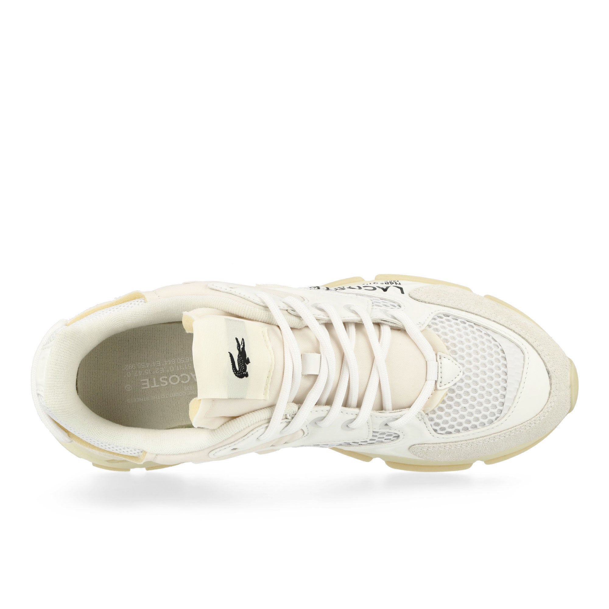 Lacoste<br>L003 NEO 224 3 SMA