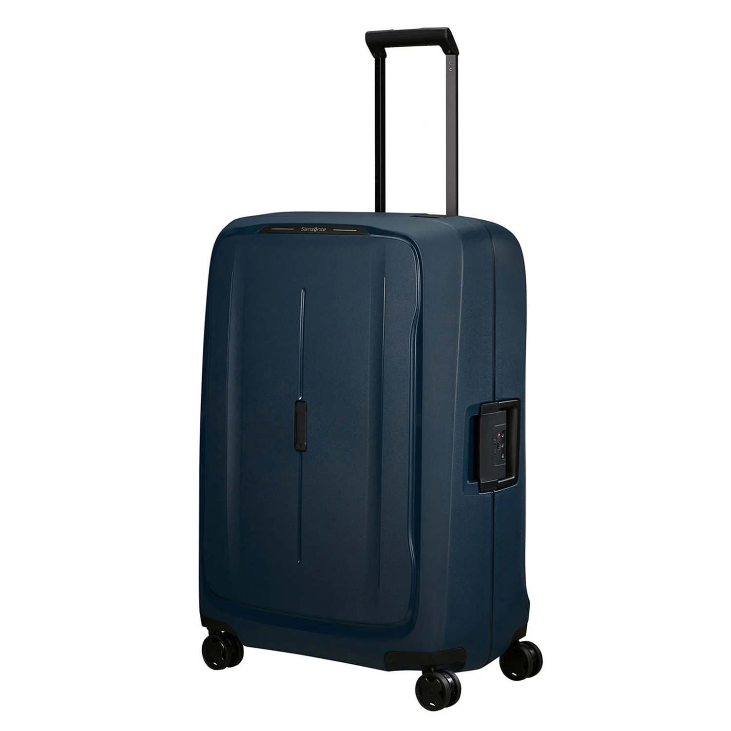 Samsonite Essens Spinner 75 midnight blue
