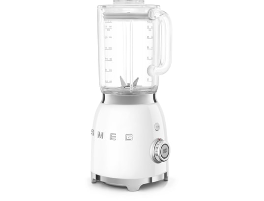 SMEG - Blender BLF03WHEU