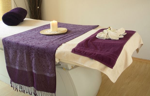 Gesichtsmassage in München als besonderes Geschenk