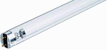 Philips UV TL lamp 15 Watt 45 cm
