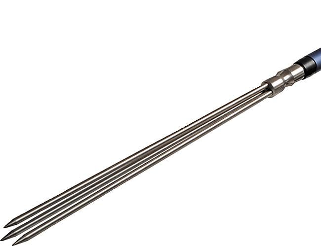 SALVIMAR - PARALIZER INOX 3 POINTES