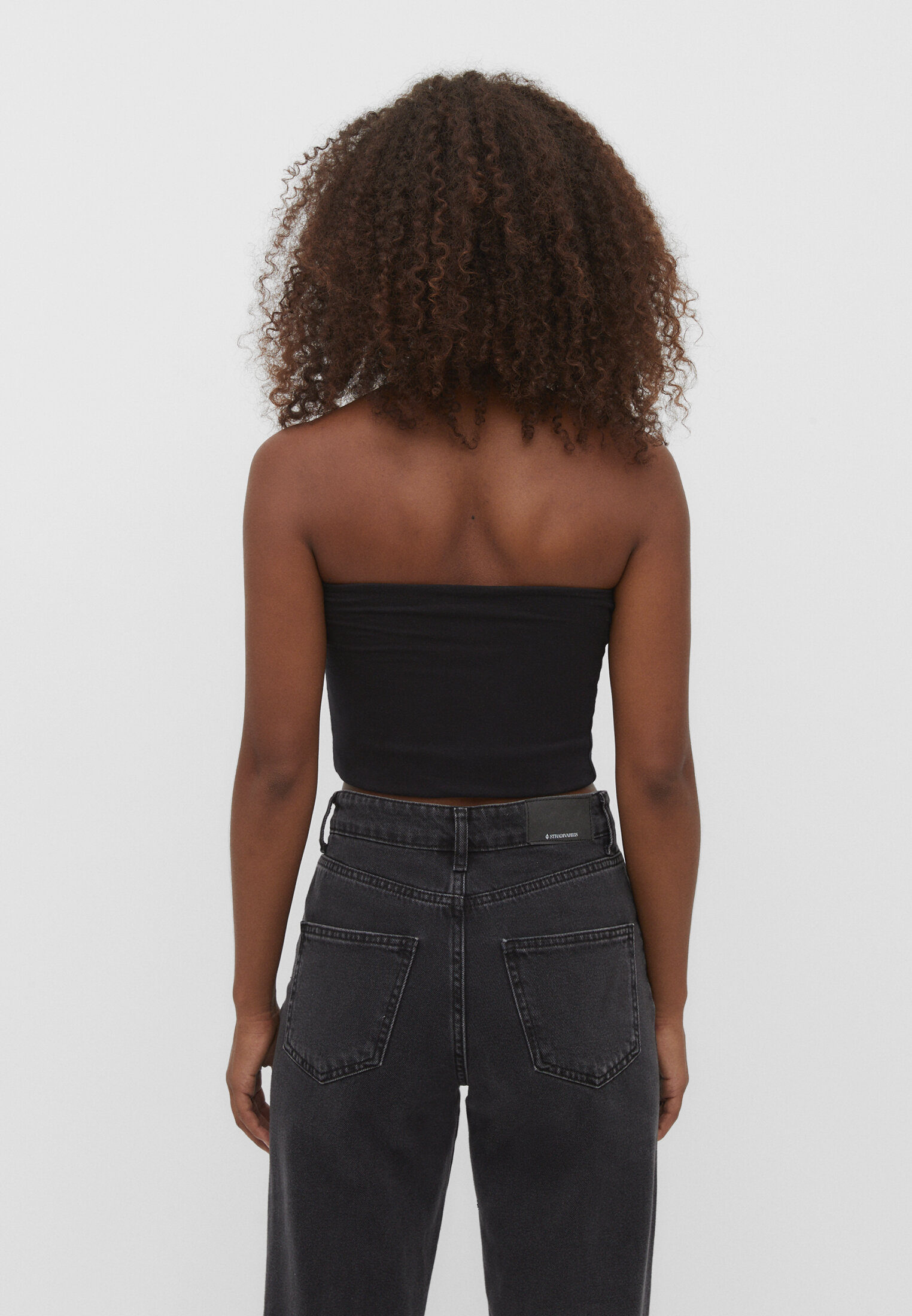 Top bandeau