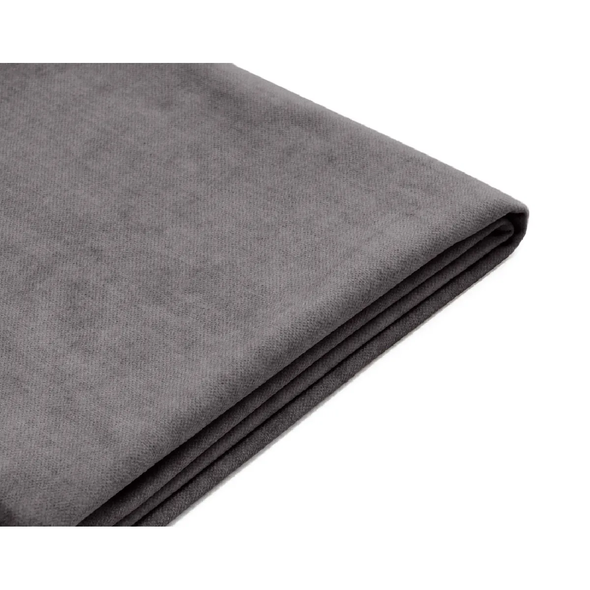 Bestmobilier Housse de canapé Best Mobilier - Topaze Gris