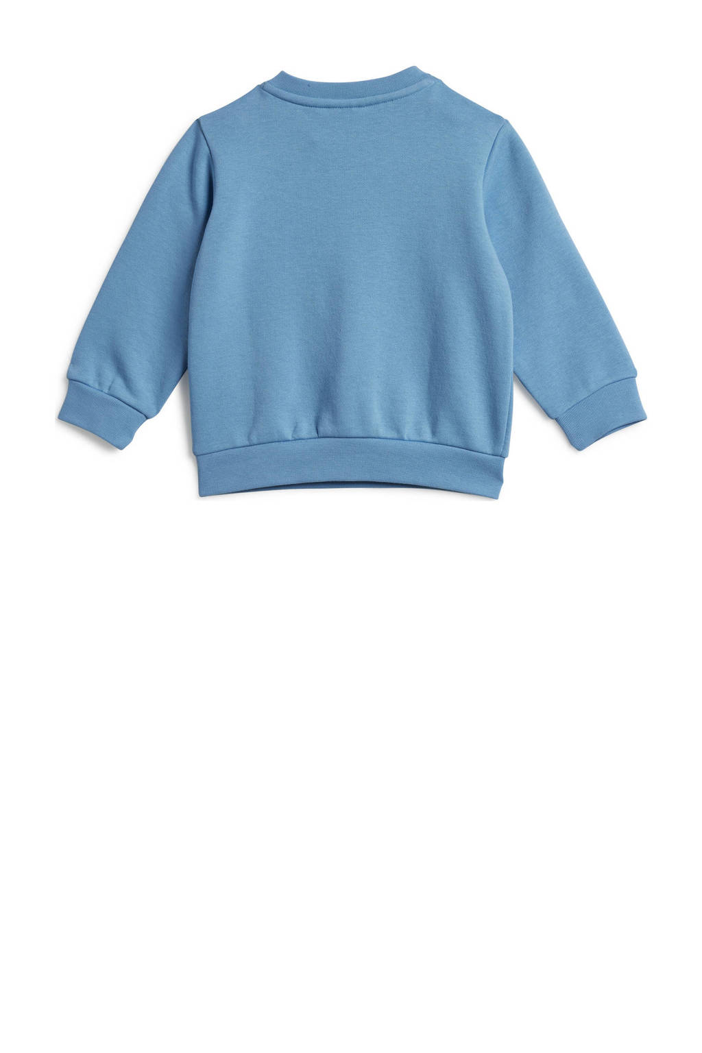 adidas joggingpak lichtblauw