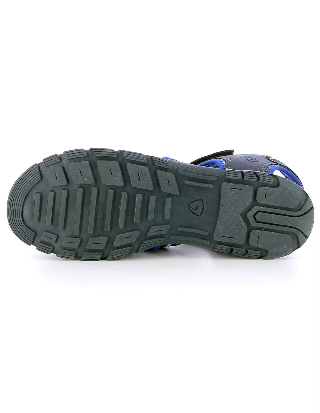 SAFETY JOGGER CORIBO - Sandales & nu-pieds Navy