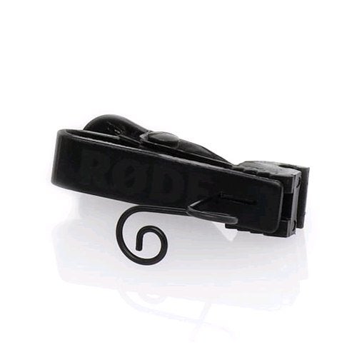 Rode 103185 Lavalier clip (set van 3)