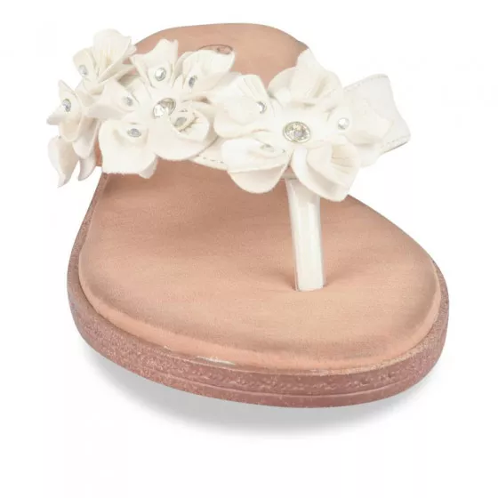 Tongs BLANC PHILOV