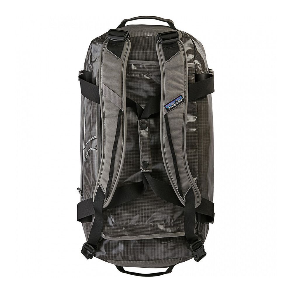Patagonia BLACK HOLE 70L - Sac de voyage belay blue