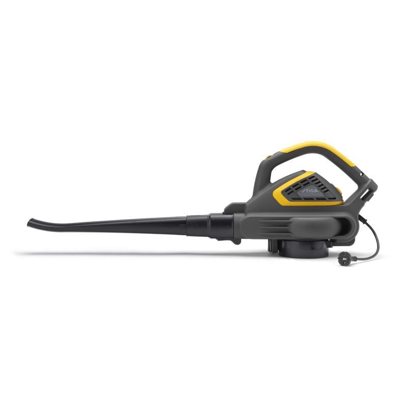 Stiga BL 130c V - Elektrische bladblazer -