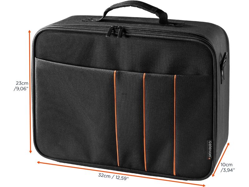 Celexon Tasche Economy Line Medium Beamertasche